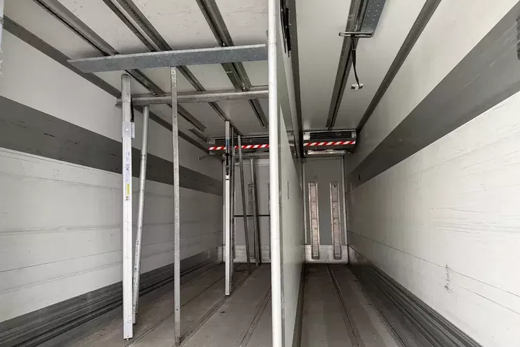 MAN TGM 15.250 CHŁODNIA zdjęcie 13