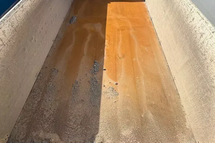 Schwarzmuller Wywrotka 3 stronna zdjęcie 8