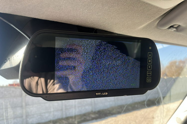 Iveco Daily 35S18 Hi-Matic 3.0/180KM B.A.R._750kg Chłodnia -20/+30 C + Sieć_230V zdjęcie 23