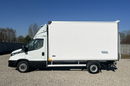 Iveco Daily 35S18 Hi-Matic 3.0/180KM B.A.R._750kg Chłodnia -20/+30 C + Sieć_230V zdjęcie 27