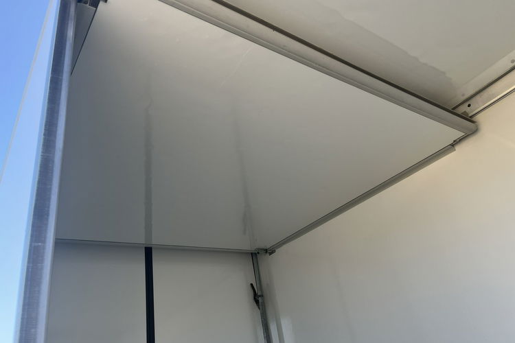 Iveco Daily 35S18 Hi-Matic 3.0/180KM B.A.R._750kg Chłodnia -20/+30 C + Sieć_230V zdjęcie 31