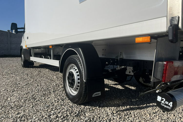 Iveco Daily 35S18 Hi-Matic 3.0/180KM B.A.R._750kg Chłodnia -20/+30 C + Sieć_230V zdjęcie 33