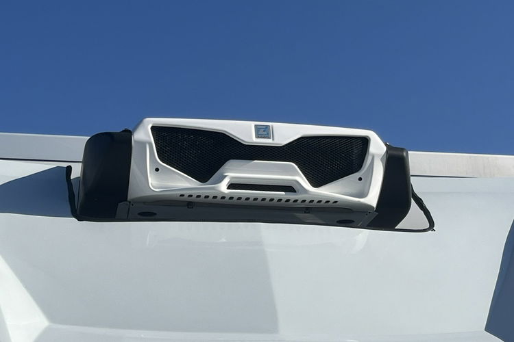 Iveco Daily 35S18 Hi-Matic 3.0/180KM B.A.R._750kg Chłodnia -20/+30 C + Sieć_230V zdjęcie 37