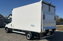 Iveco Daily 35S18 Hi-Matic 3.0/180KM B.A.R._750kg Chłodnia -20/+30 C + Sieć_230V zdjęcie 4