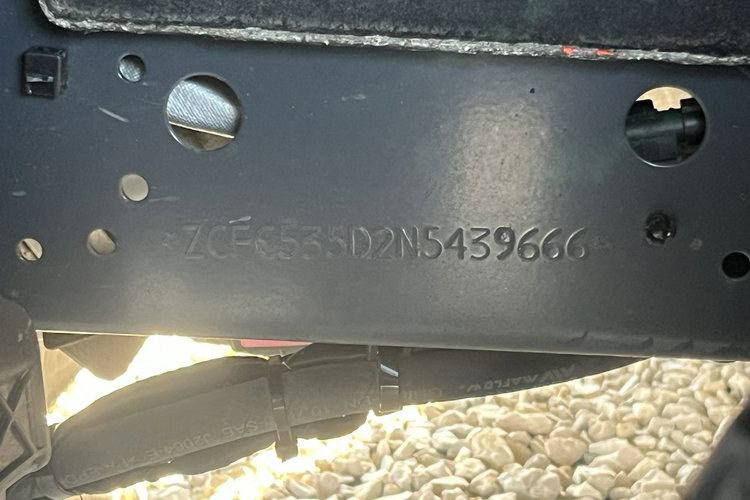 Iveco Daily 35S18 Hi-Matic 3.0/180KM B.A.R._750kg Chłodnia -20/+30 C + Sieć_230V zdjęcie 42