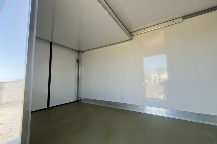 Iveco Daily 35S18 Hi-Matic 3.0/180KM B.A.R._750kg Chłodnia -20/+30 C + Sieć_230V zdjęcie 5