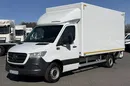 Mercedes Sprinter zdjęcie 1