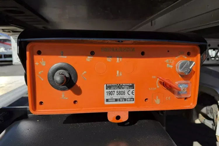 Mercedes Sprinter zdjęcie 16