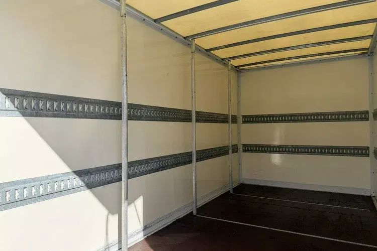 Mercedes Sprinter zdjęcie 19