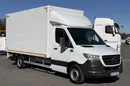 Mercedes Sprinter zdjęcie 2