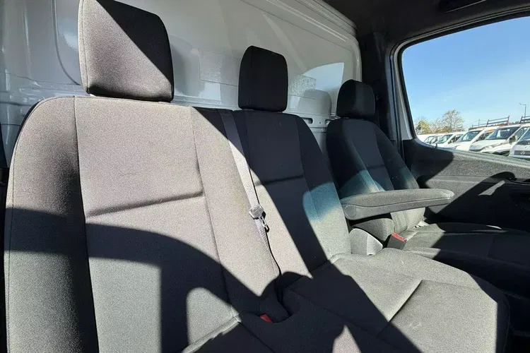 Mercedes Sprinter zdjęcie 31