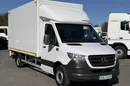 Mercedes Sprinter zdjęcie 4