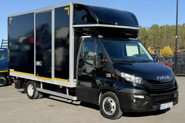 Iveco Daily 35C13 zdjęcie 1