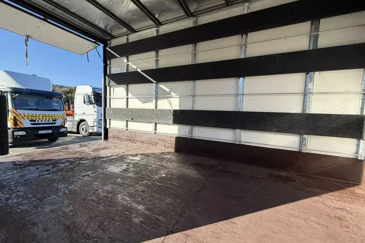 Iveco Daily 35C13 zdjęcie 10