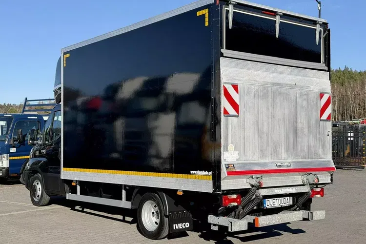 Iveco Daily 35C13 zdjęcie 13