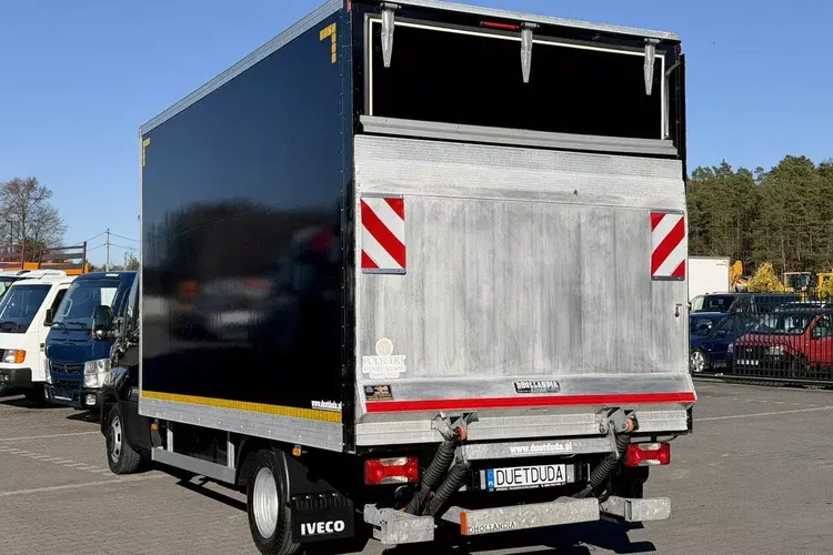 Iveco Daily 35C13 zdjęcie 15