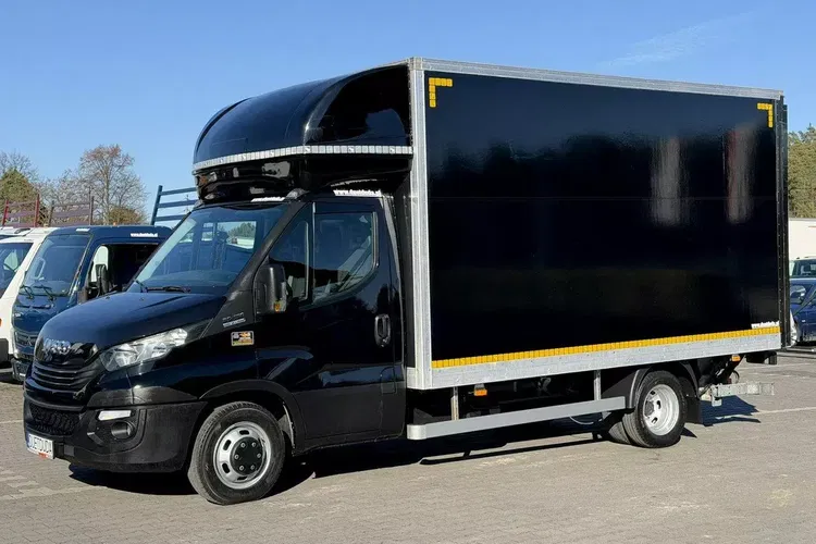 Iveco Daily 35C13 zdjęcie 16