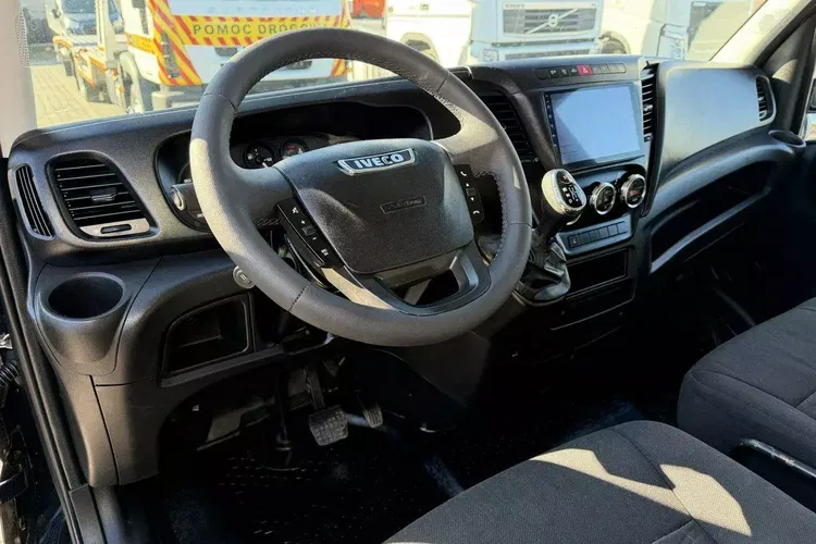 Iveco Daily 35C13 zdjęcie 20
