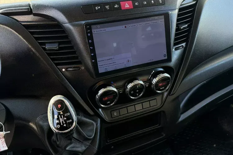 Iveco Daily 35C13 zdjęcie 23