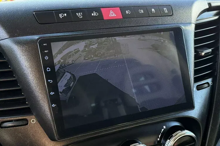 Iveco Daily 35C13 zdjęcie 24