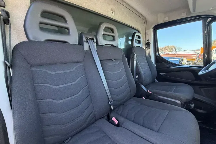 Iveco Daily 35C13 zdjęcie 28