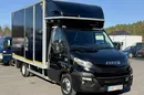 Iveco Daily 35C13 zdjęcie 3
