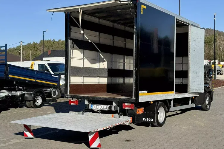 Iveco Daily 35C13 zdjęcie 4