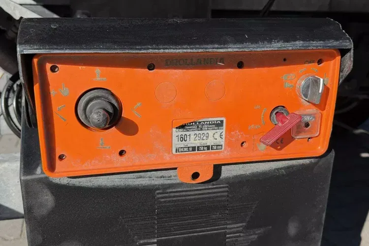 Iveco Daily 35C13 zdjęcie 6