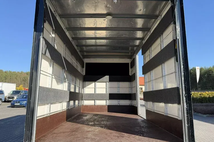 Iveco Daily 35C13 zdjęcie 7