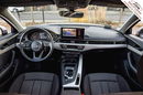Audi A4 Z polskiego salonu Serwis ASO Bezwypadkowy - Faktura VAT zdjęcie 24