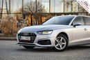 Audi A4 Z polskiego salonu Serwis ASO Bezwypadkowy - Faktura VAT zdjęcie 9