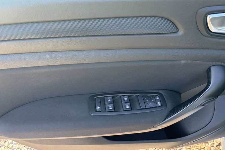 Megane Renault Megane IV 1.6 GrandCoupe SCe, I Właściciel, salon PL, bezwypad zdjęcie 16