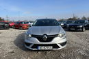Megane Renault Megane IV 1.6 GrandCoupe SCe, I Właściciel, salon PL, bezwypad zdjęcie 2
