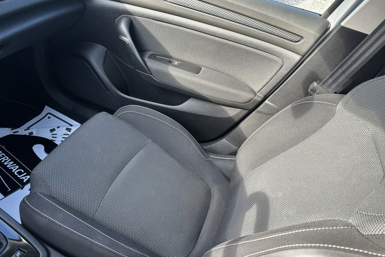 Megane Renault Megane IV 1.6 GrandCoupe SCe, I Właściciel, salon PL, bezwypad zdjęcie 23