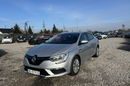 Megane Renault Megane IV 1.6 GrandCoupe SCe, I Właściciel, salon PL, bezwypad zdjęcie 4