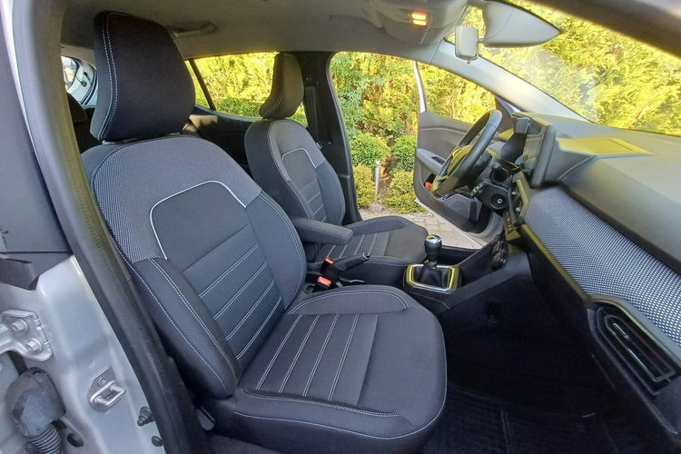 Dacia Sandero zadbana, LPG, bogata wersja, GWARANCJA zdjęcie 19