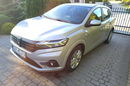 Dacia Sandero zadbana, LPG, bogata wersja, GWARANCJA zdjęcie 2