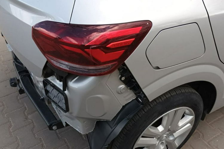 Dacia Sandero zadbana, LPG, bogata wersja, GWARANCJA zdjęcie 23