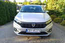 Dacia Sandero zadbana, LPG, bogata wersja, GWARANCJA zdjęcie 3