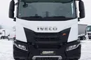 Iveco X-WAY / 400 / E 6 / BETONOMIESZARKA 9 M3 / 8 X 4 / zdjęcie 13