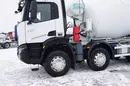 Iveco X-WAY / 400 / E 6 / BETONOMIESZARKA 9 M3 / 8 X 4 / zdjęcie 18