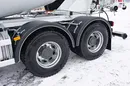 Iveco X-WAY / 400 / E 6 / BETONOMIESZARKA 9 M3 / 8 X 4 / zdjęcie 19