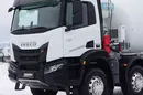 Iveco X-WAY / 400 / E 6 / BETONOMIESZARKA 9 M3 / 8 X 4 / zdjęcie 22