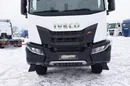 Iveco X-WAY / 400 / E 6 / BETONOMIESZARKA 9 M3 / 8 X 4 / zdjęcie 25