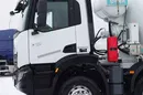 Iveco X-WAY / 400 / E 6 / BETONOMIESZARKA 9 M3 / 8 X 4 / zdjęcie 26