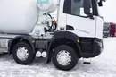 Iveco X-WAY / 400 / E 6 / BETONOMIESZARKA 9 M3 / 8 X 4 / zdjęcie 32