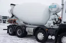 Iveco X-WAY / 400 / E 6 / BETONOMIESZARKA 9 M3 / 8 X 4 / zdjęcie 33