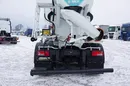 Iveco X-WAY / 400 / E 6 / BETONOMIESZARKA 9 M3 / 8 X 4 / zdjęcie 37