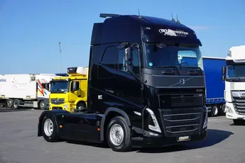 Volvo FH