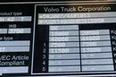 Volvo FH / 500 / I – SAVE / XL / EURO 6 / ACC / I-COOL / RETARDER zdjęcie 11